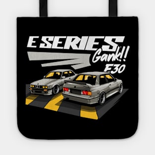 E30 E SERIES GANK Tote