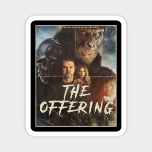 Planet of The Offerings Magnet