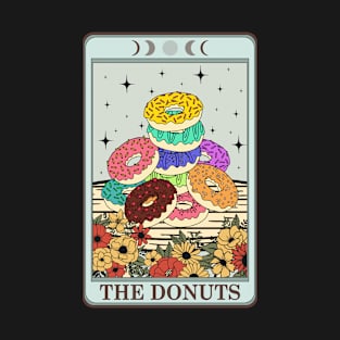 The Donuts T-Shirt