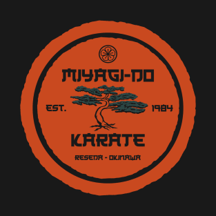 Legendary Dojo T-Shirt