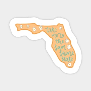 Florida Magnet