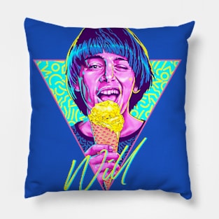 Ice Cream for Will Pillow