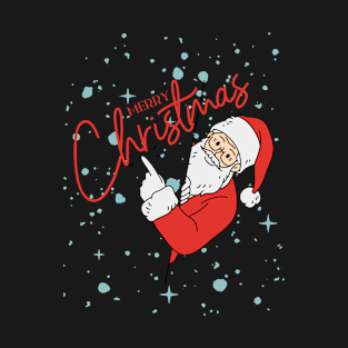 Merry Christmas T-Shirt