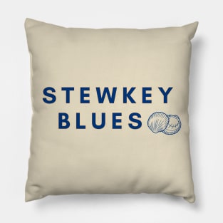 Stewkey Blues Norfolk Pillow