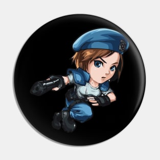 Jill Pin