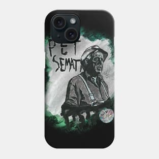 Pet Sematary Phone Case