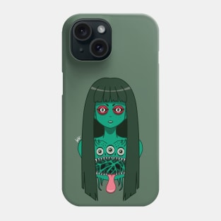 Visual Taste Phone Case