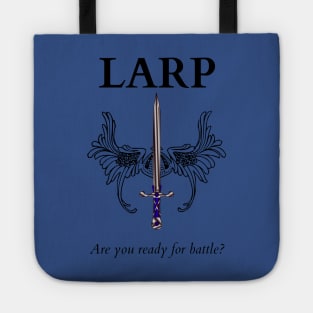 LARP Tote