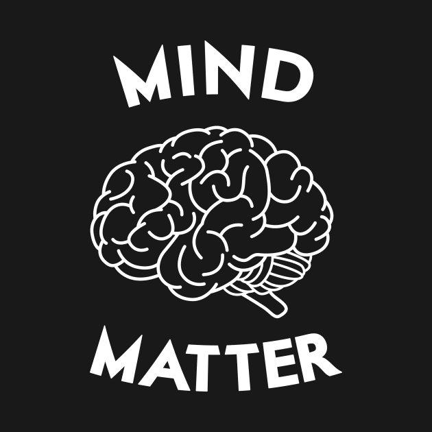 Mind Over Matter by Woah_Jonny