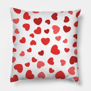 Where there is love there is life. Pillow