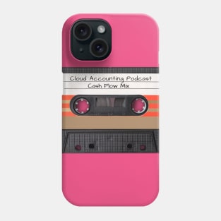 Limited Edition- Cash Flow Mix Phone Case