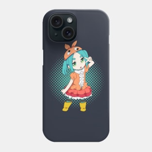 Ononoki Phone Case