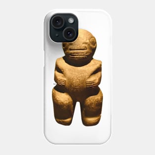 Human / Swiss Artwork Photography Phone Case