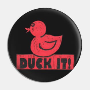 Rubber Duck It! For those especially good days. Pin