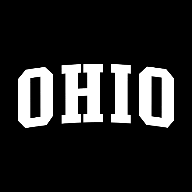 ohio by Novel_Designs