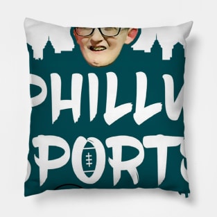 Philly Sports with Giovanni Pillow