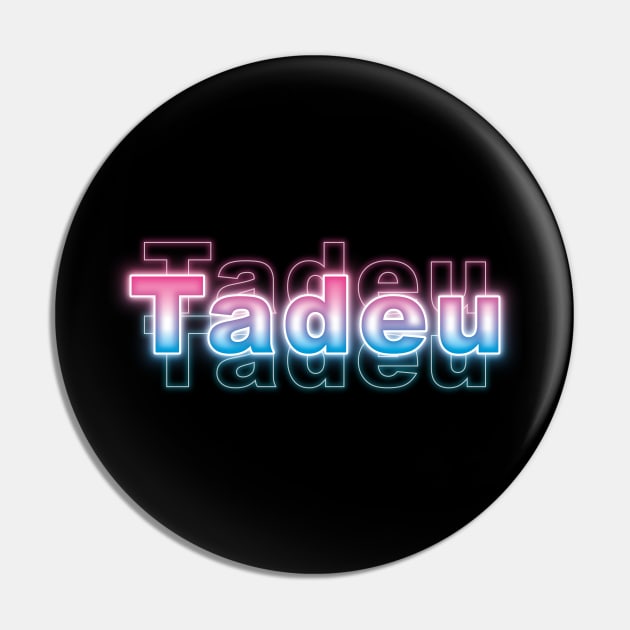 Tadeu Pin by Sanzida Design