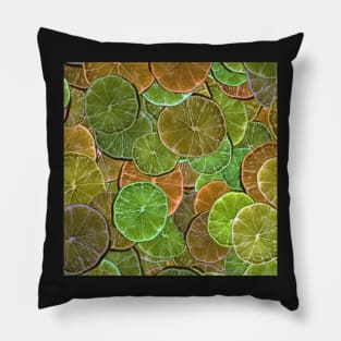 Limes Pillow