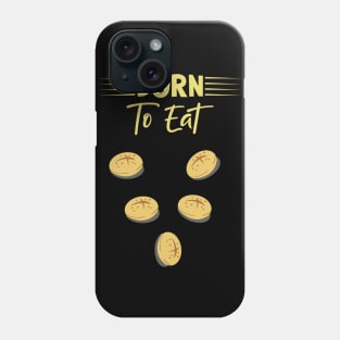 Funny Walnut Phone Case