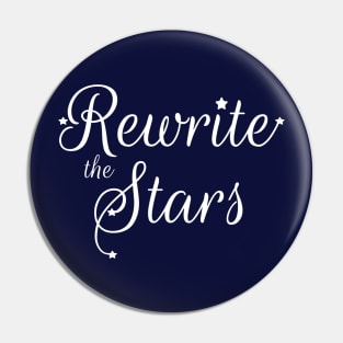 Star Writers Pin