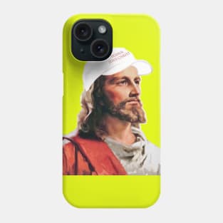 Yeshua/Jesus Christ Phone Case