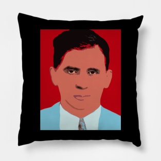 meyer lansky Pillow