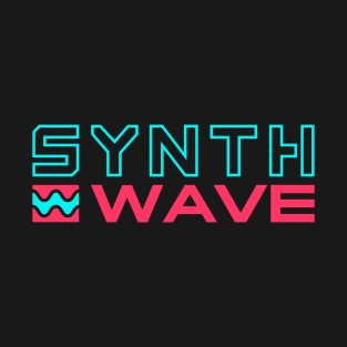 Synthwave T-Shirt