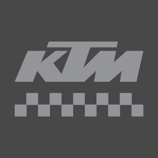 KTM Grid T-Shirt