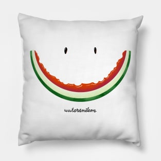 Watersmelion Pillow