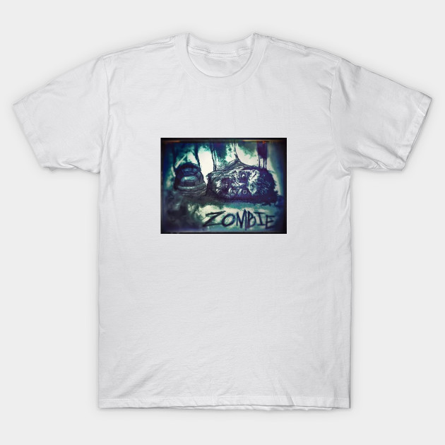 Clean Cut Zombies T Shirt Teepublic