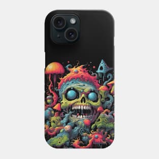 Bad Trip Funny Journey Phone Case