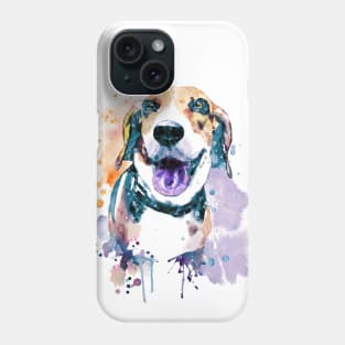 Sweet Beagle Phone Case