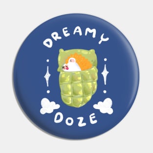 Dreamy Pin