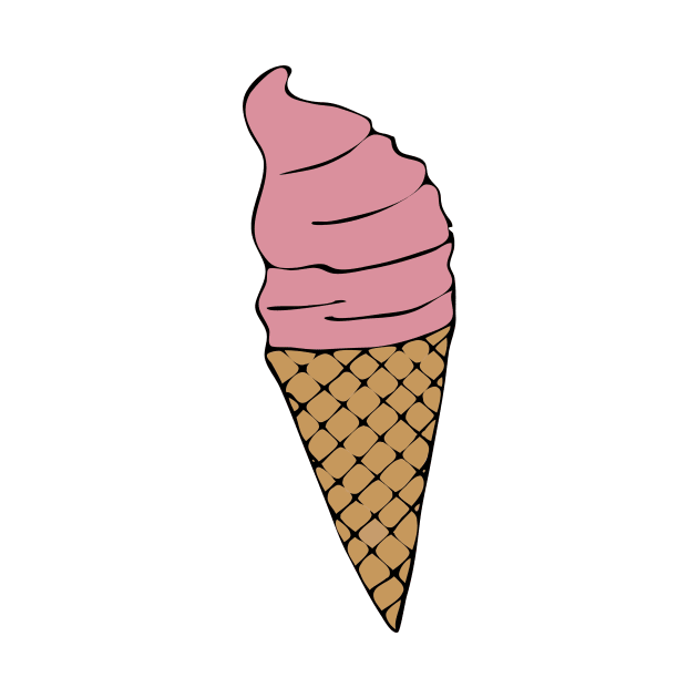 Ice cream. by Design images