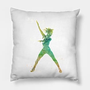 Fitness Dancing Pillow