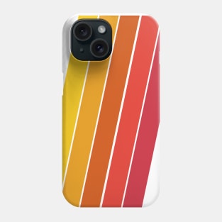 Stripes Phone Case