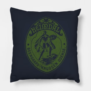 Heimdal Bicycles Pillow