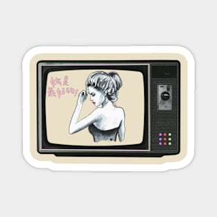 Tv Magnet