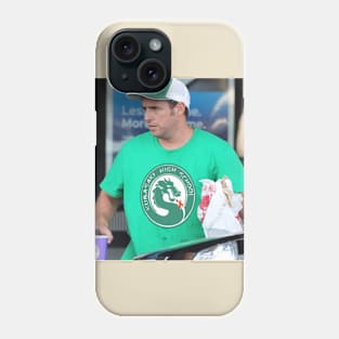 Kubi Adam Sandler Phone Case