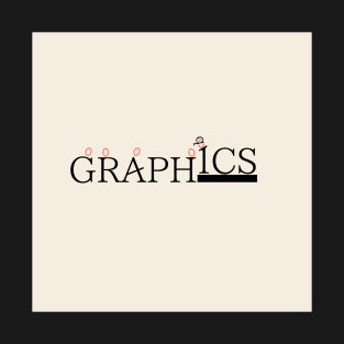 What is Graphics T-Shirt