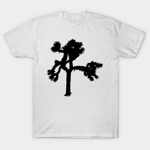 u2 joshua tree shirt