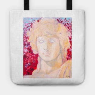 Dionysus Tote