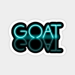 Goat Magnet