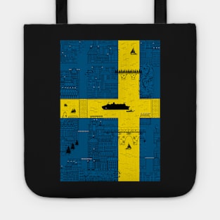 Sweden / Gothenburg Tote