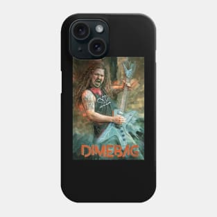 Dimebag Phone Case