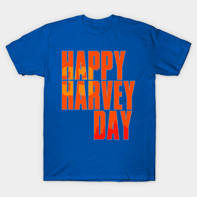 orange mets shirt