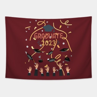 Graduate 2023 Tapestry