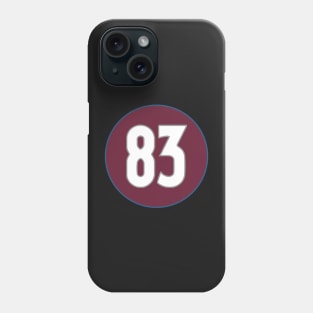 m.nieto Phone Case