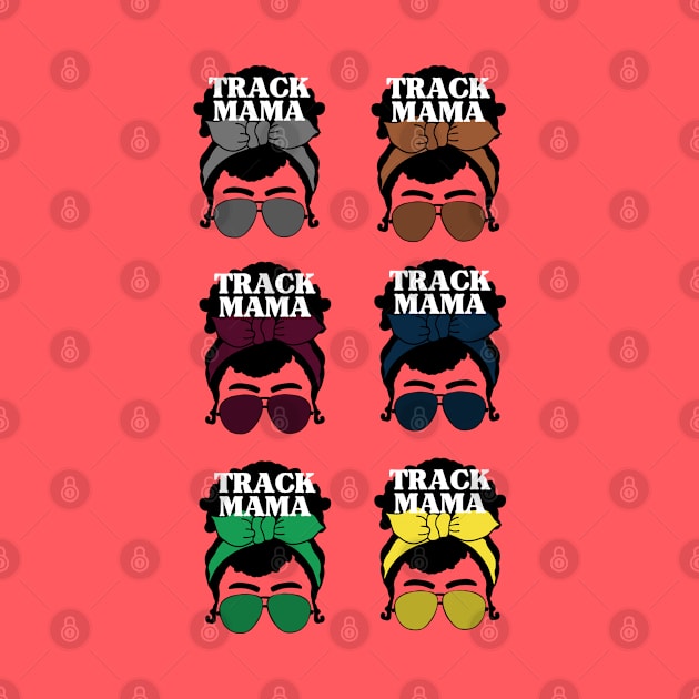 Track Mama by HPTrackChatStore