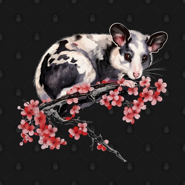 possum-lovers by vaporgraphic